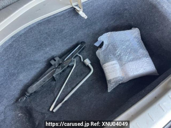 Used 2009 AT toyota noah ZRR75W Image[49]