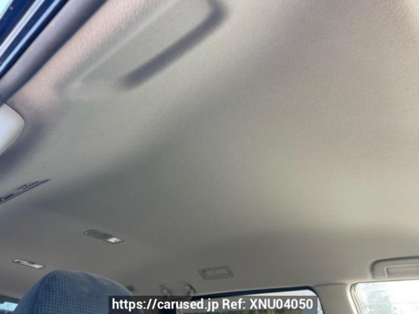 Used 2007 AT toyota noah ZRR70G Image[12]