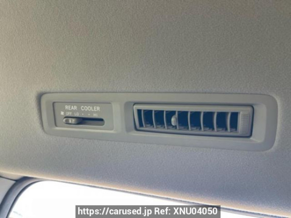 Used 2007 AT toyota noah ZRR70G Image[13]