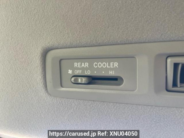 Used 2007 AT toyota noah ZRR70G Image[14]