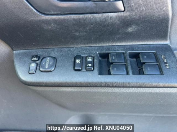 Used 2007 AT toyota noah ZRR70G Image[21]