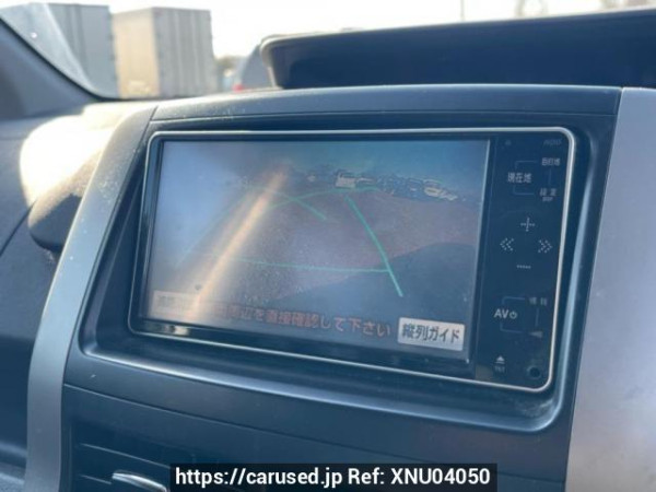 Used 2007 AT toyota noah ZRR70G Image[28]