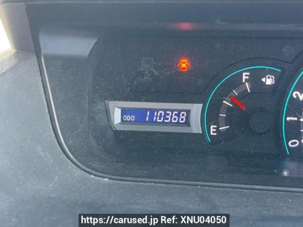 Used 2007 AT toyota noah ZRR70G Image[32]