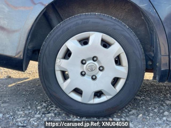 Used 2007 AT toyota noah ZRR70G Image[33]