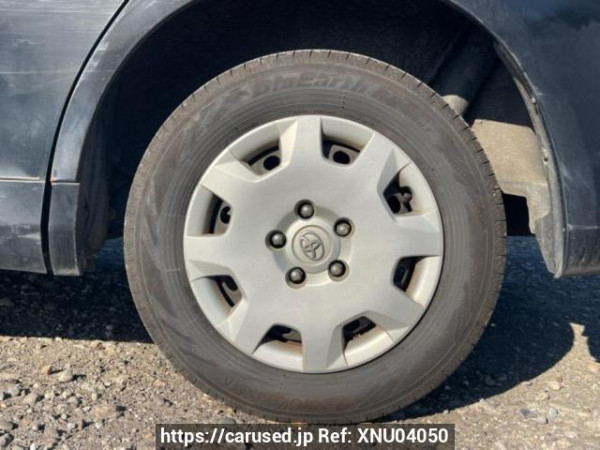 Used 2007 AT toyota noah ZRR70G Image[35]