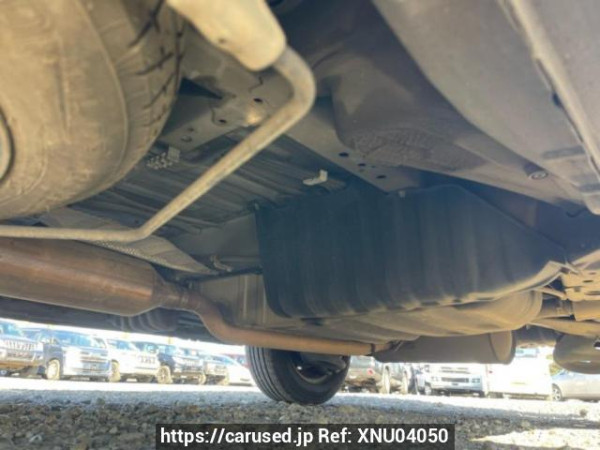 Used 2007 AT toyota noah ZRR70G Image[39]