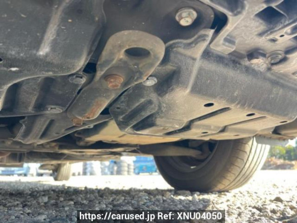 Used 2007 AT toyota noah ZRR70G Image[40]