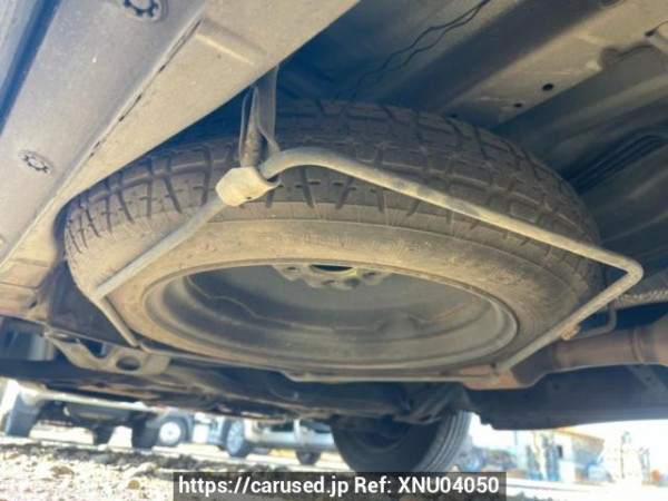 Used 2007 AT toyota noah ZRR70G Image[42]