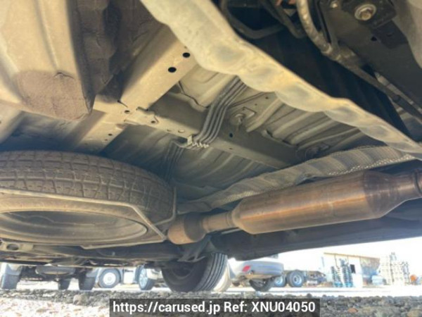 Used 2007 AT toyota noah ZRR70G Image[43]