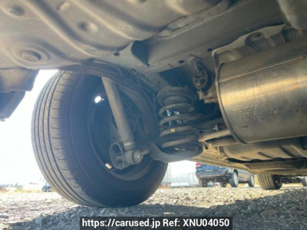 Used 2007 AT toyota noah ZRR70G Image[44]