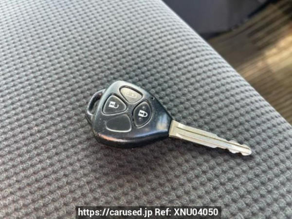 Used 2007 AT toyota noah ZRR70G Image[49]