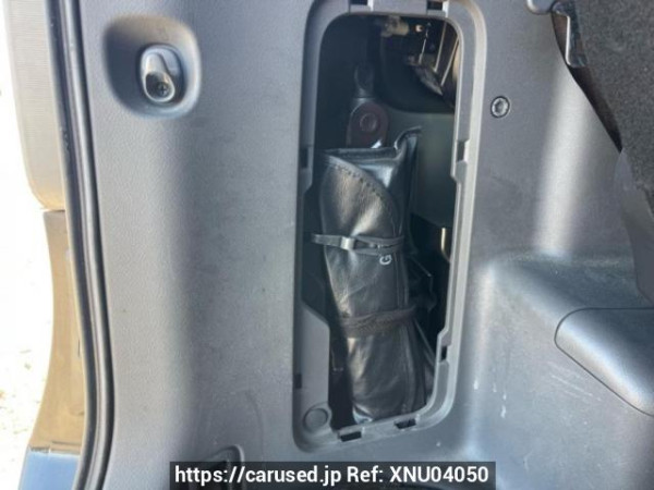 Used 2007 AT toyota noah ZRR70G Image[50]