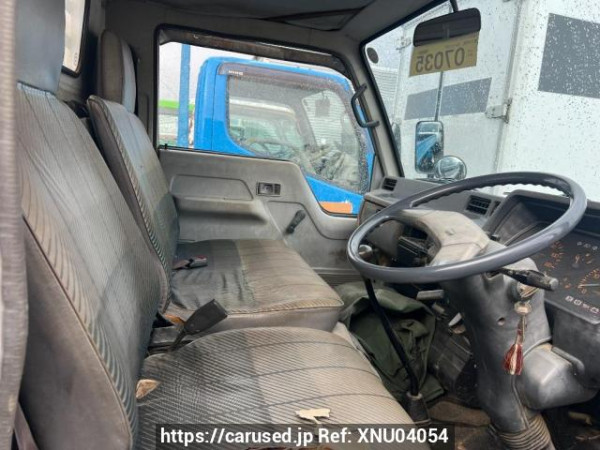 Used 1986 MT mitsubishi canter FE311B Image[6]