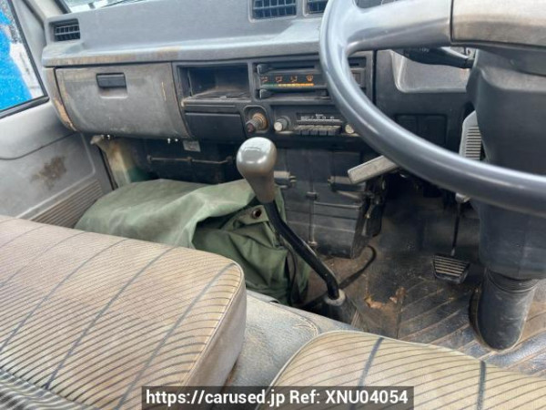 Used 1986 MT mitsubishi canter FE311B Image[7]