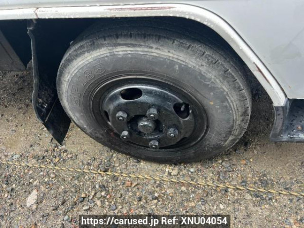 Used 1986 MT mitsubishi canter FE311B Image[9]