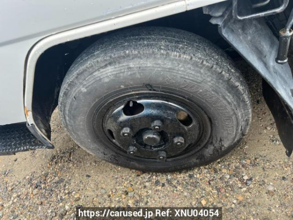 Used 1986 MT mitsubishi canter FE311B Image[10]