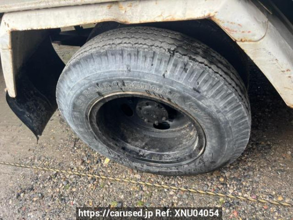 Used 1986 MT mitsubishi canter FE311B Image[11]