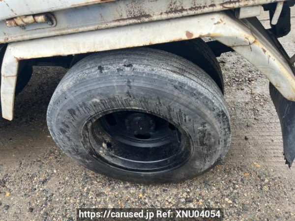 Used 1986 MT mitsubishi canter FE311B Image[12]