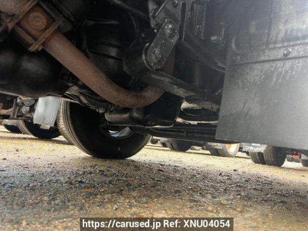 Used 1986 MT mitsubishi canter FE311B Image[16]