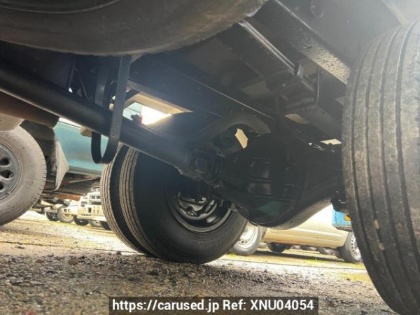 Used 1986 MT mitsubishi canter FE311B Image[19]