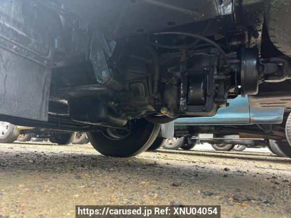 Used 1986 MT mitsubishi canter FE311B Image[20]