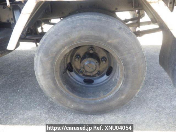 Used 1986 MT mitsubishi canter FE311B Image[22]