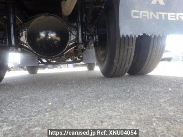 Used 1986 MT mitsubishi canter FE311B Image[31]