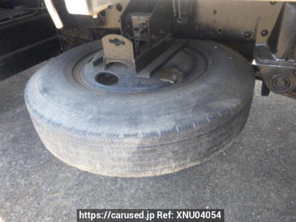 Used 1986 MT mitsubishi canter FE311B Image[34]