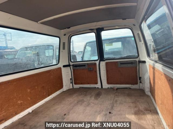 Used 2010 MT toyota dyna-route-van XZU508V Image[8]