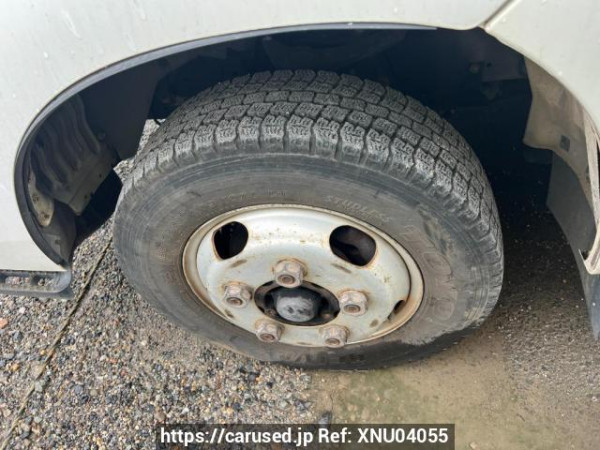 Used 2010 MT toyota dyna-route-van XZU508V Image[11]