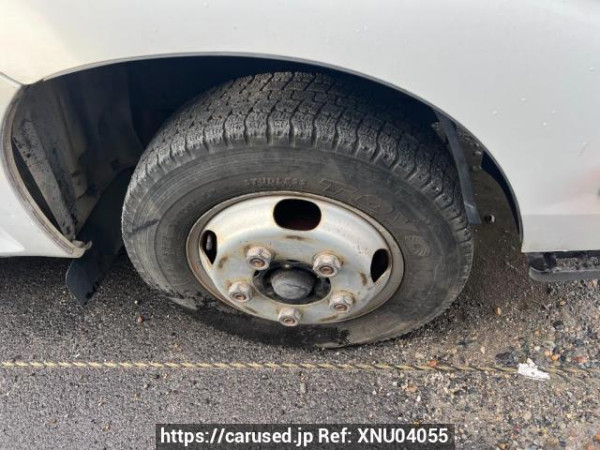 Used 2010 MT toyota dyna-route-van XZU508V Image[12]