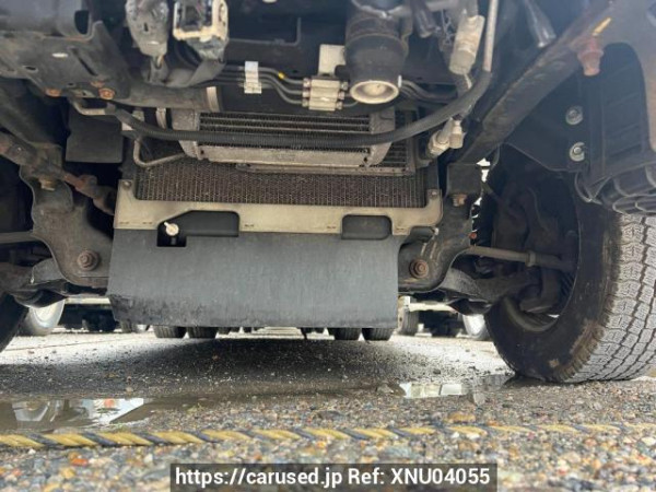 Used 2010 MT toyota dyna-route-van XZU508V Image[15]