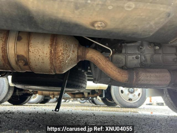 Used 2010 MT toyota dyna-route-van XZU508V Image[16]