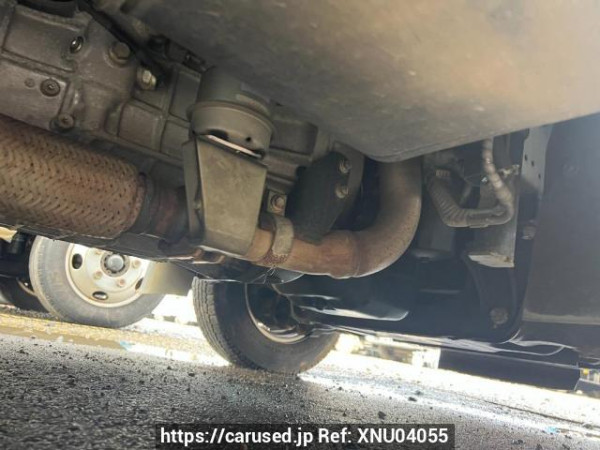 Used 2010 MT toyota dyna-route-van XZU508V Image[17]