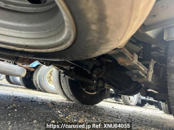 Used 2010 MT toyota dyna-route-van XZU508V Image[21]