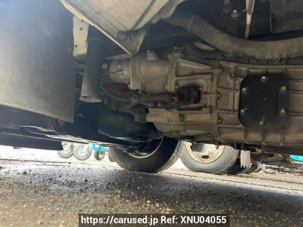 Used 2010 MT toyota dyna-route-van XZU508V Image[22]