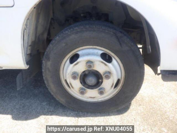 Used 2010 MT toyota dyna-route-van XZU508V Image[24]