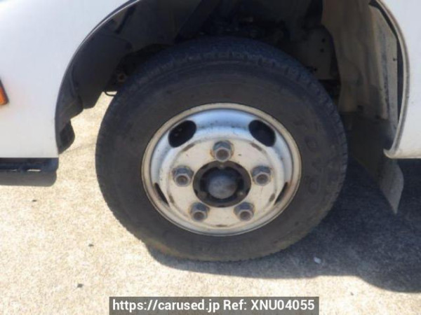 Used 2010 MT toyota dyna-route-van XZU508V Image[25]