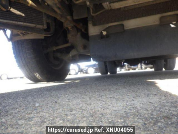 Used 2010 MT toyota dyna-route-van XZU508V Image[26]