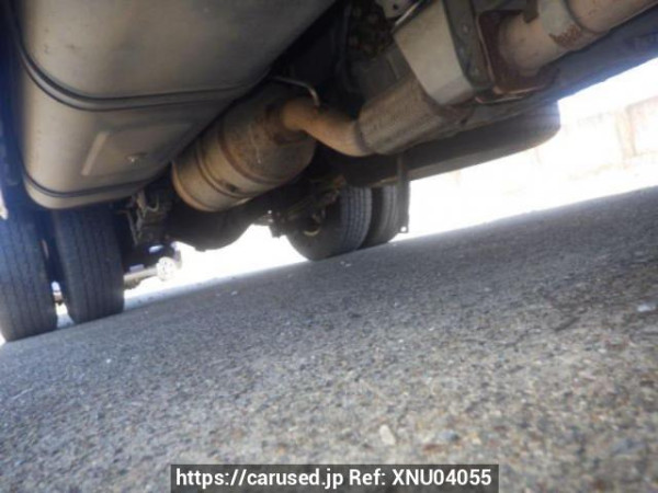 Used 2010 MT toyota dyna-route-van XZU508V Image[28]