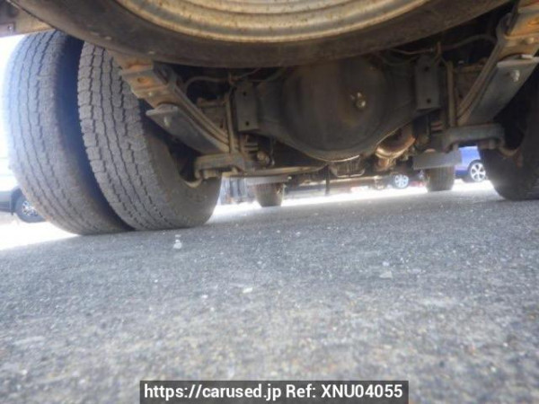 Used 2010 MT toyota dyna-route-van XZU508V Image[30]