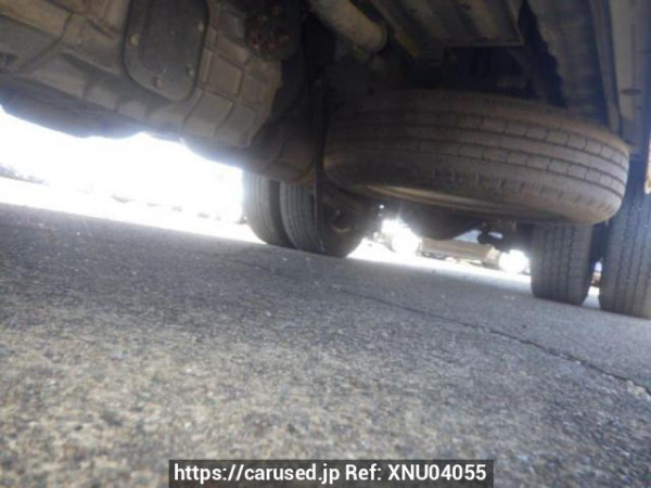 Used 2010 MT toyota dyna-route-van XZU508V Image[33]