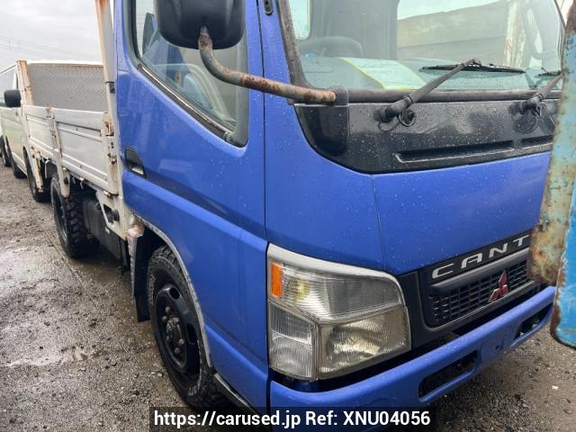 Mitsubishi Canter 2003 from Japan