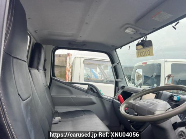 Used 2003 MT mitsubishi canter FE70CB Image[6]