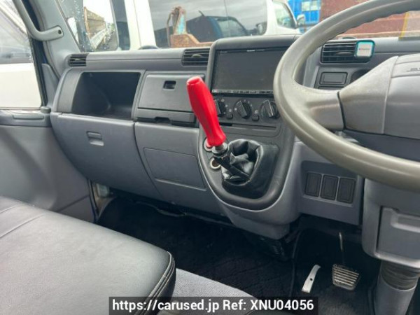 Used 2003 MT mitsubishi canter FE70CB Image[9]