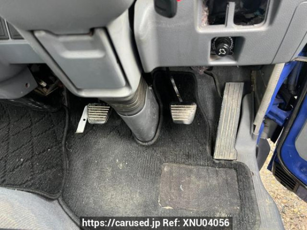 Used 2003 MT mitsubishi canter FE70CB Image[10]