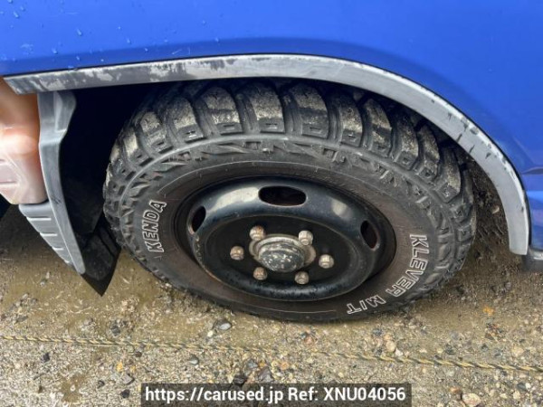 Used 2003 MT mitsubishi canter FE70CB Image[11]