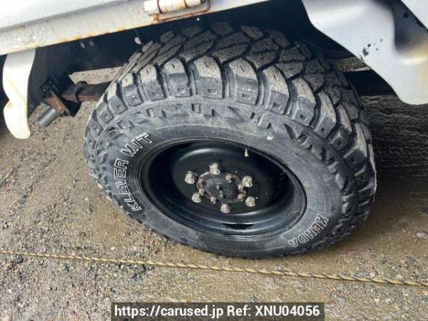 Used 2003 MT mitsubishi canter FE70CB Image[12]