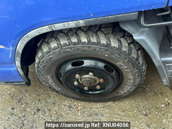 Used 2003 MT mitsubishi canter FE70CB Image[14]