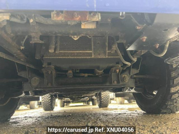 Used 2003 MT mitsubishi canter FE70CB Image[15]